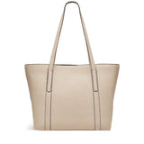 Radley Museum Street Woven Large Shoulder Tote Bag Natural