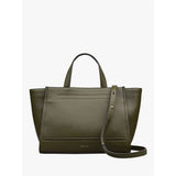 Radley Oak Street Grab Bag In Pine Needle