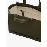 Radley Oak Street Grab Bag In Pine Needle