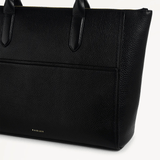 Radley Oak Street Medium Ziptop Tote In Black