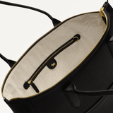 Radley Oak Street Medium Ziptop Tote In Black