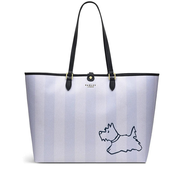 【RADLEY】Palace Gardens ドッグ ロゴ ラージ トート バッグ 2 RADLEY】Palace Gardens ドッグ ロゴ ラージ トート バッグ 2