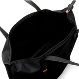 Radley Pocket Essentials Large Zip Tote Bag Black