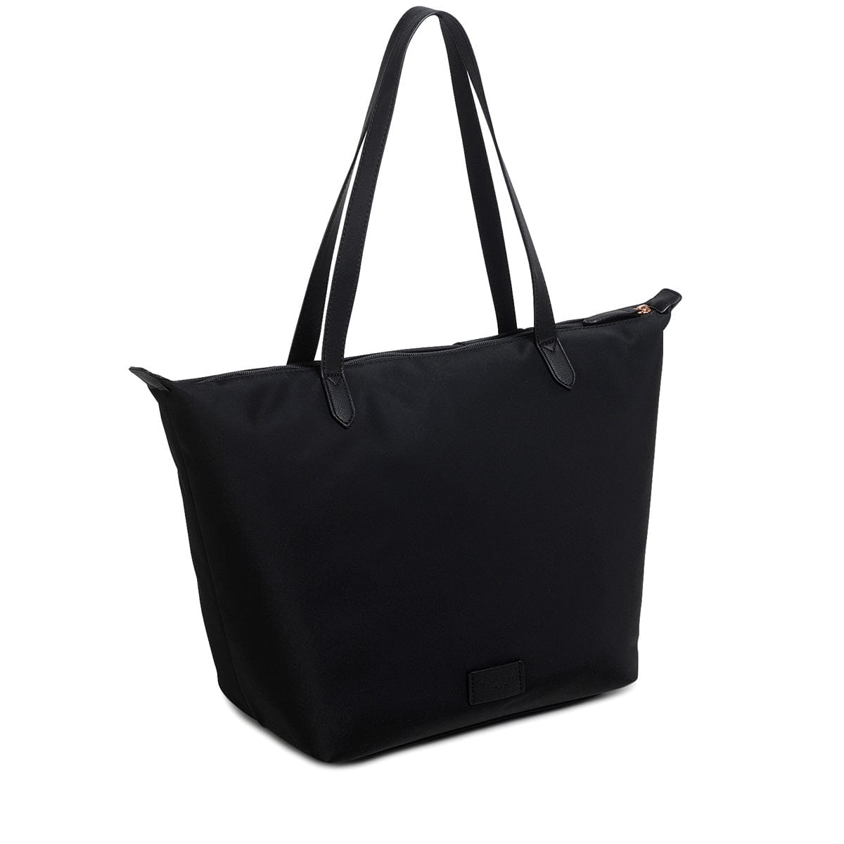 Radley London Pocket Essentials Large Zip Tote Bag Black