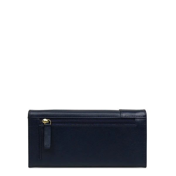 Radley Pockets Small Black Zip Top Coin Purse | MYER