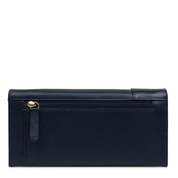 Radley Pockets Small Black Zip Top Coin Purse | MYER