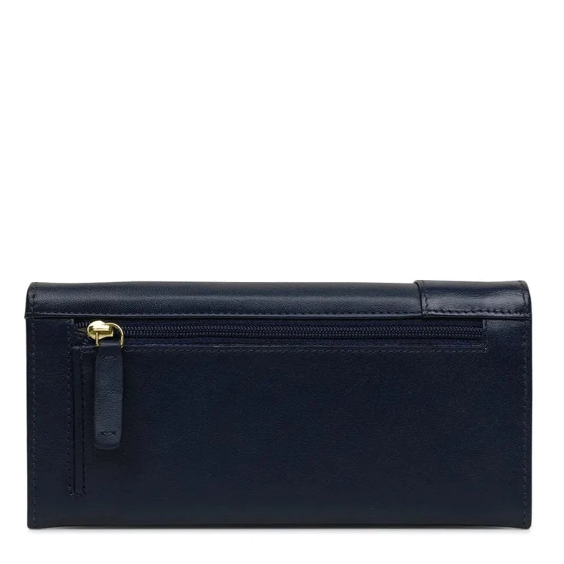 Radley london black best sale purse