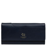 Radley Large Flapover Matinee in Ink