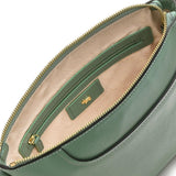 Radley Pockets 2.0 Medium Ziptop Cross Body Bag Green
