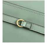 Radley Pockets 2.0 Medium Ziptop Cross Body Bag Green