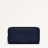Radley Pockets Large Bifold Matinee In Evenfall