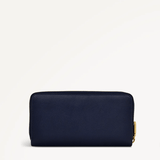 Radley Pockets Large Bifold Matinee In Evenfall