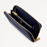 Radley Pockets Large Bifold Matinee In Evenfall