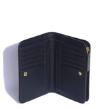 Radley Pockets Medium Zip Around Purse in Black