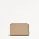 Radley Pockets Medium Zip Around Purse In Stone