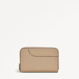 Radley Pockets Medium Zip Around Purse In Stone