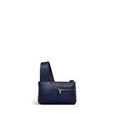 Radley Pockets Mini Ziptop Crossbody in Evenfall