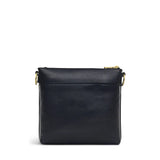 Radley Large ZipTop Cross Body Bag In Black