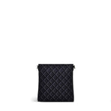 Radley Southwell Gardens - Geo Small Ziptop Crossbody in Black