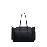 Radley The Chancery Medium Flapover Shoulder Bag In Black