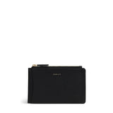 Radley The Chancery Medium Zip Card & Coin Holder In Black