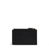 Radley The Chancery Medium Zip Card & Coin Holder In Black