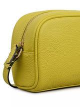 Radley The Daily Small Zip Around Cross Body In Limoncello