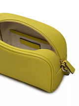 Radley The Daily Small Zip Around Cross Body In Limoncello