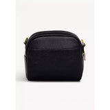 Radley The Daily Small Zip-Around Crossbody Bag In Black