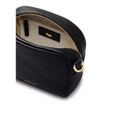 Radley The Daily Small Zip-Around Crossbody Bag In Black