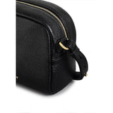 Radley The Daily Small Zip-Around Crossbody Bag In Black