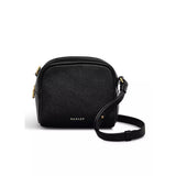 Radley The Daily Small Zip-Around Crossbody Bag In Black