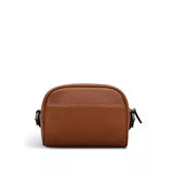 Radley The Daily Small Zip-Around Crossbody Bag In Toffee