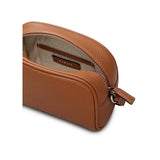 Radley The Daily Small Zip-Around Crossbody Bag In Toffee