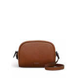 Radley The Daily Small Zip-Around Crossbody Bag In Toffee