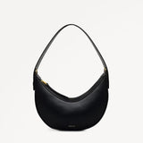 Radley The Kensal Small Ziptop Shoulder In Black