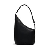 Radley The Kensal Small Ziptop Shoulder In Black