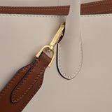 Radley The Romilly Large Ziptop Grab Bag in Salt