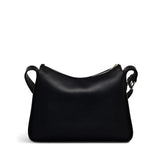 Radley Westwell Lane Medium Ziptop Crossbody In Black