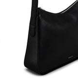 Radley Westwell Lane Medium Ziptop Crossbody In Black