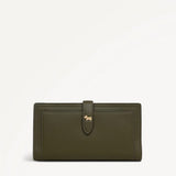 Radley Willis Street Large Bifold Wallet In Pine Needle