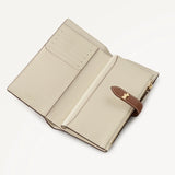 Radley Willis Street Large Bifold Wallet in Salt