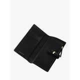Radley Willis Street Leather Large Bifold Matinee Purse
