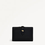 Radley Willis Street  Medium Bifold Wallet In Black