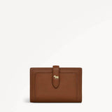 Radley Willis Street Medium Bifold Wallet In Saddle
