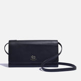 Radley Women's Pockets Large Phone Cross Body Bag in Black