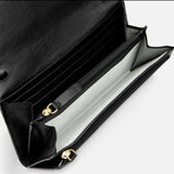 Radley Women's Pockets Large Phone Cross Body Bag in Black
