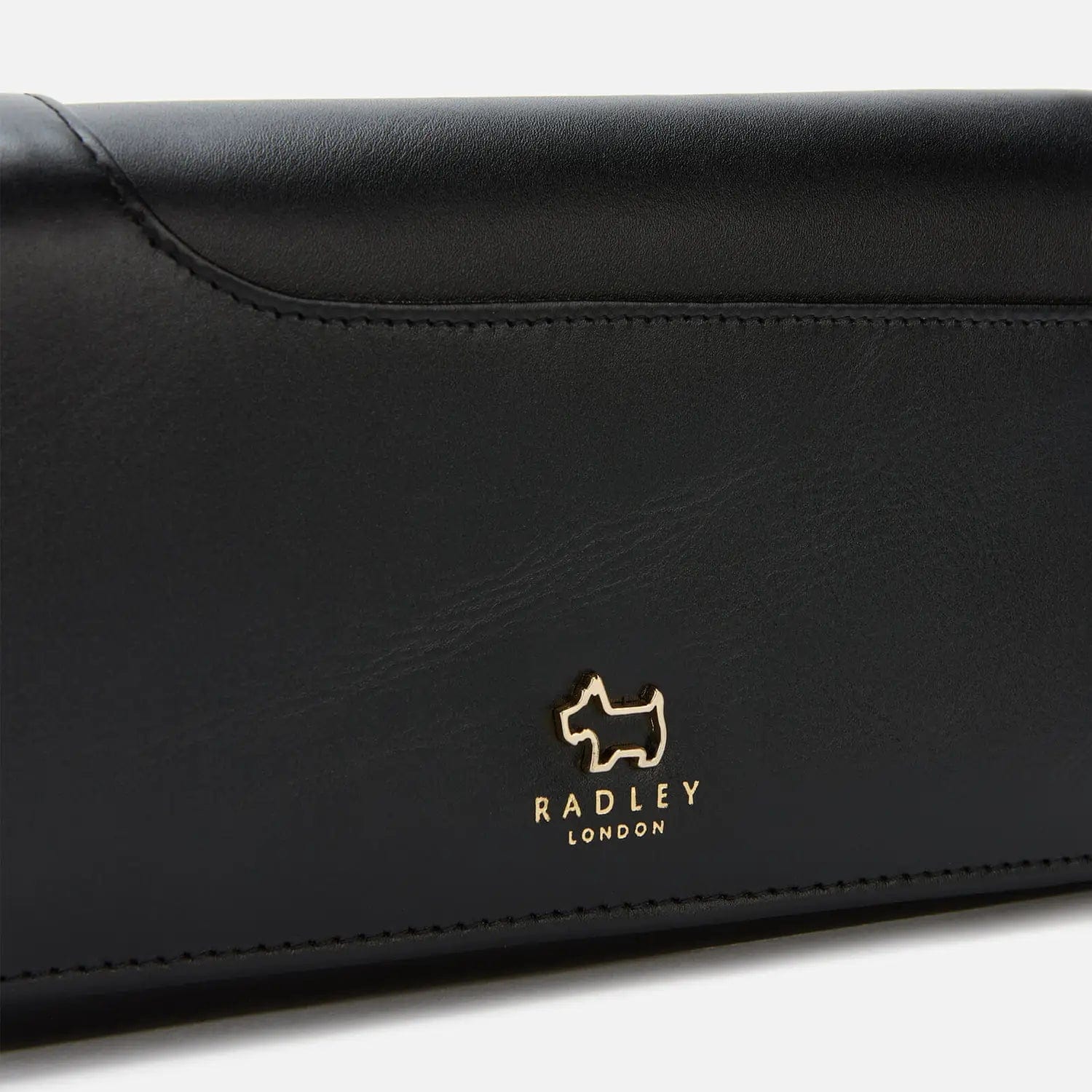 Radley London Women's Pockets Large Phone Cross Body Bag - Black