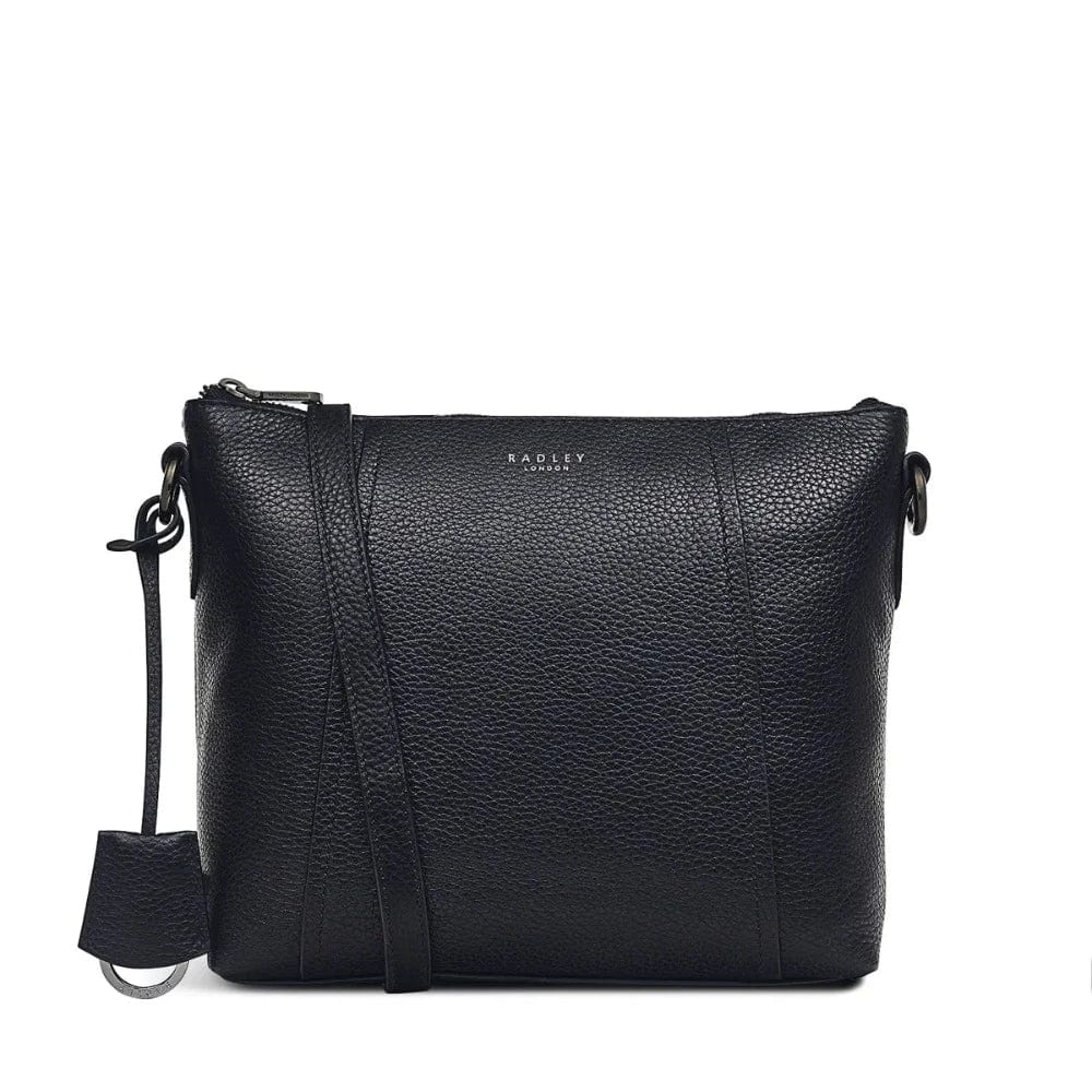 Radley London Wood Street 2.0 Medium Ziptop Crossbody Bag