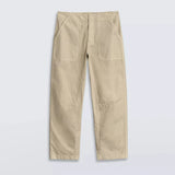 Rag & Bone Leyton Workwear Cotton Pant